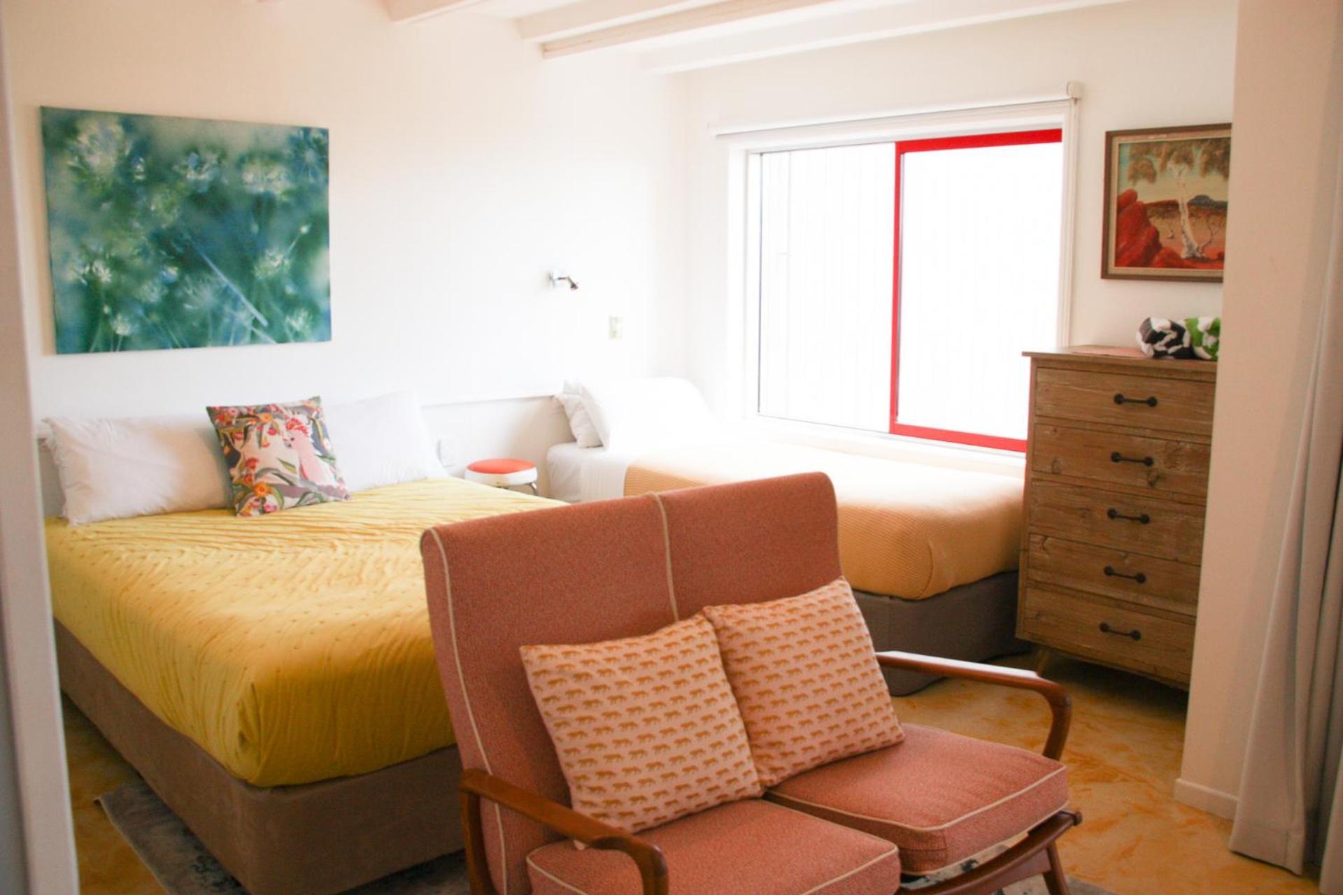 Driftwood Lodge Beachfront, Cable Bay, Northland クーパース・ビーチ エクステリア 写真