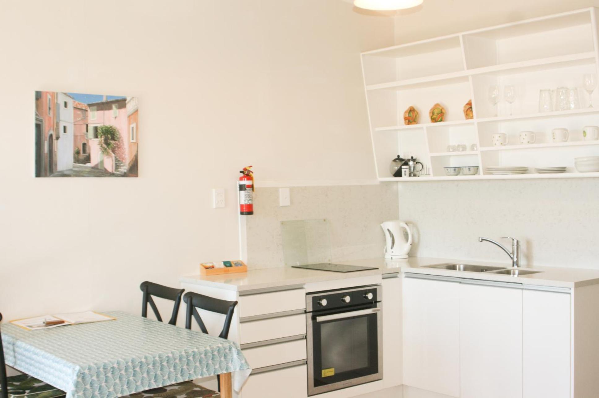 Driftwood Lodge Beachfront, Cable Bay, Northland クーパース・ビーチ エクステリア 写真